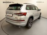 Škoda Kodiaq, KODIAQ RS TS 180/2.0 A7A