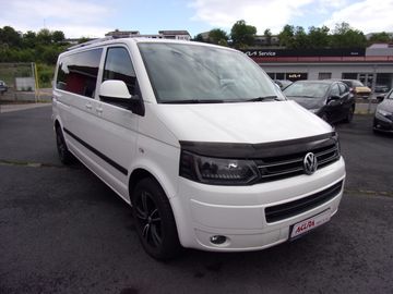 2,0 TDI 132 kW Comf.Long 9míst