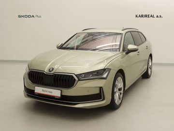 TDI 2.0/110kW DSG TopSelection