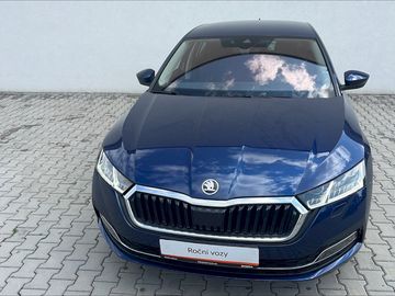 OCTAVIA STY TS 110/1.5 M6F