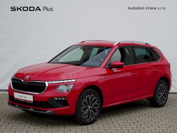 1.0TSi 85kw DSG Drive