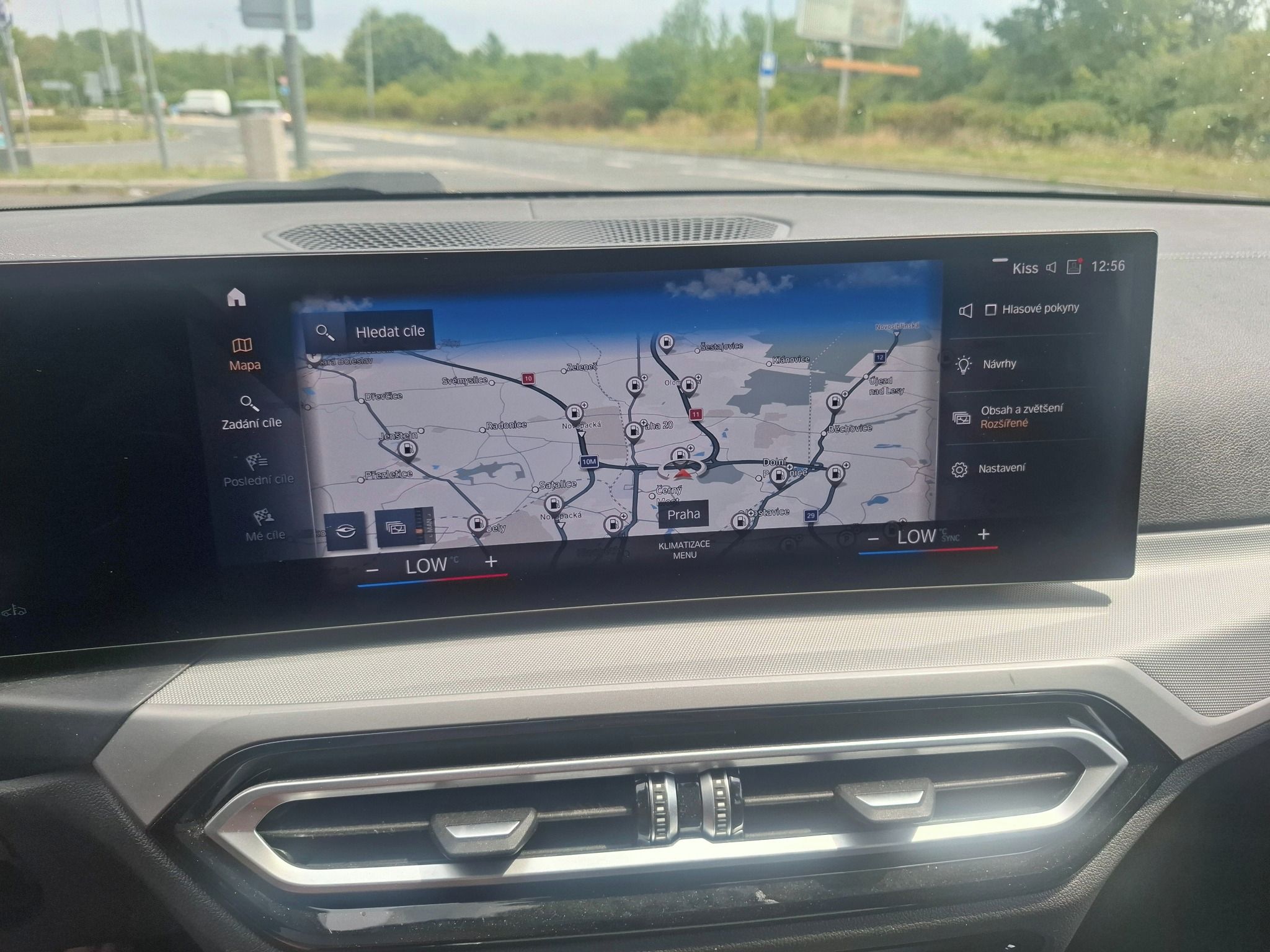 BMW Řada 3, 320i Facelift  CÉBIA - fotka 3