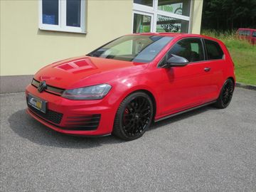 2,0  GTI