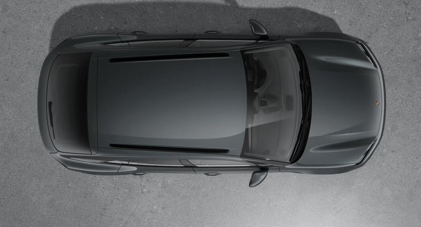 Porsche Macan, 4 Electric - fotka 4