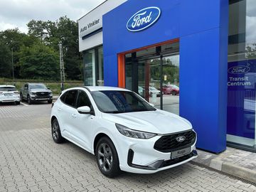 2.5 Hybrid HEV 132kW ST-Line