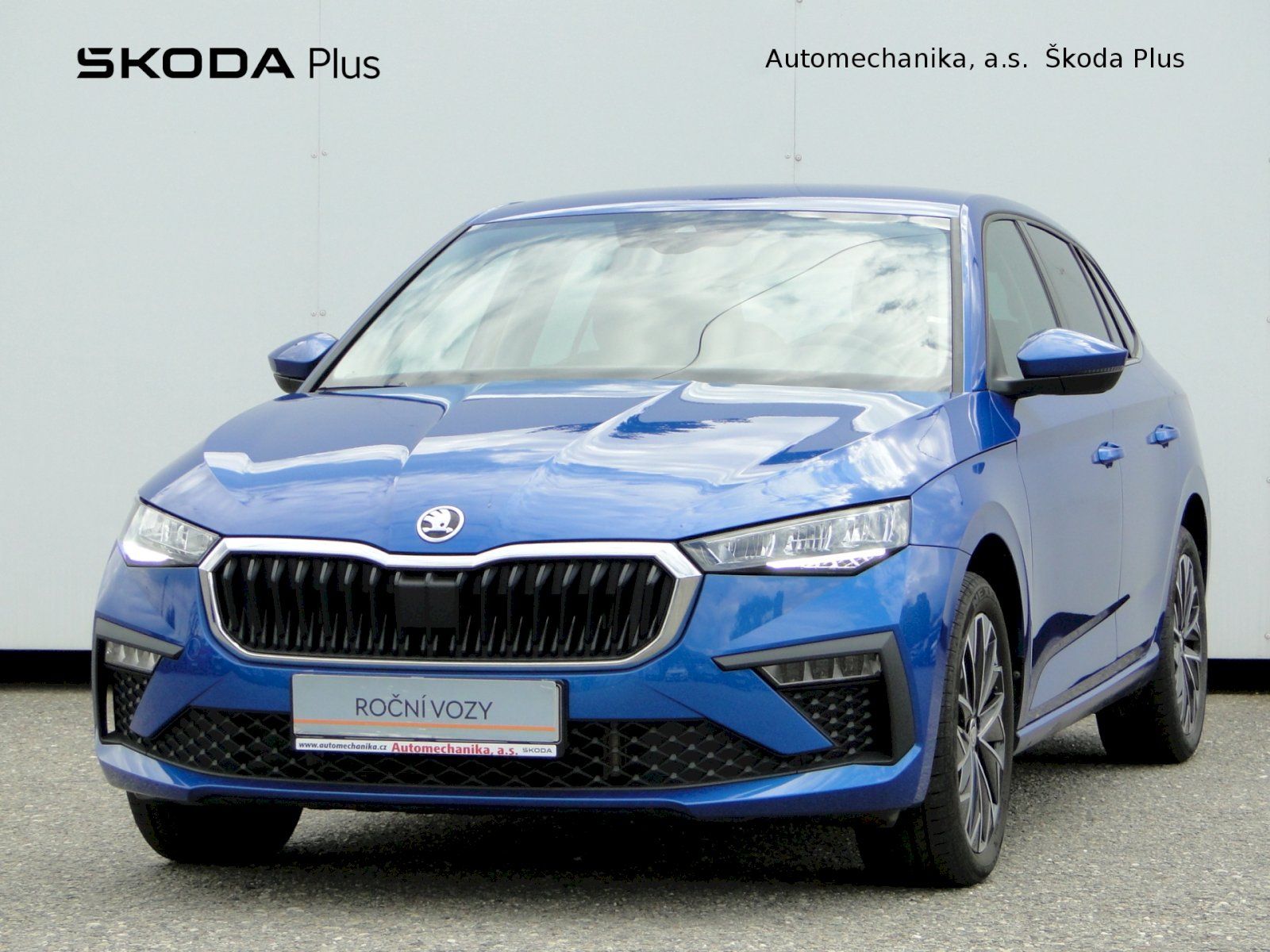 Škoda Scala, DSG 1.0 TSI / 85 kW / TOP SELE
