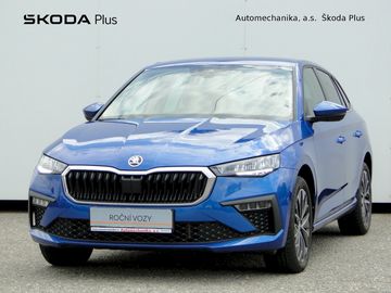 DSG 1.0 TSI / 85 kW / TOP SELE