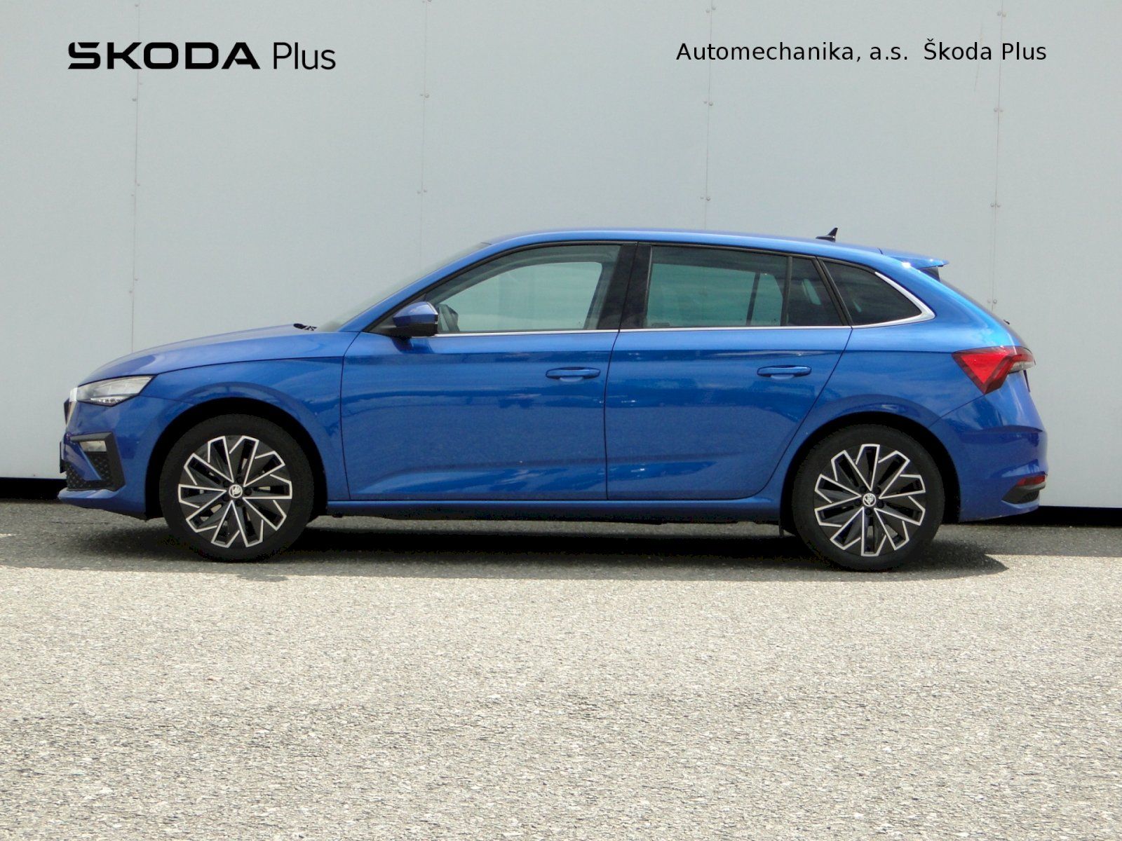 Škoda Scala, DSG 1.0 TSI / 85 kW / TOP SELE - fotka 3