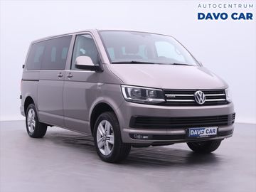 2,0 TDI 150kW DSG 4Motion