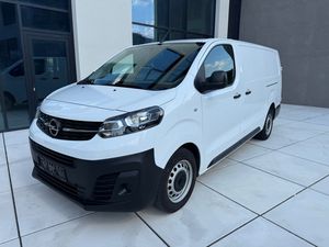 Opel Vivaro, 75KW COMFORT L3H1 2.8T 1 MAJ