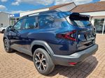 Dacia Bigster, Expression TCe 140