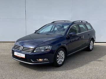 2.0 TDi DSG Comfortline