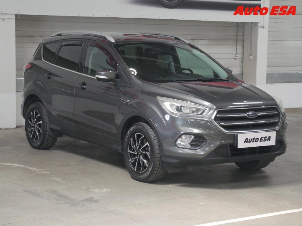 Ford Kuga, 1.5TDCi,Navi,xenon