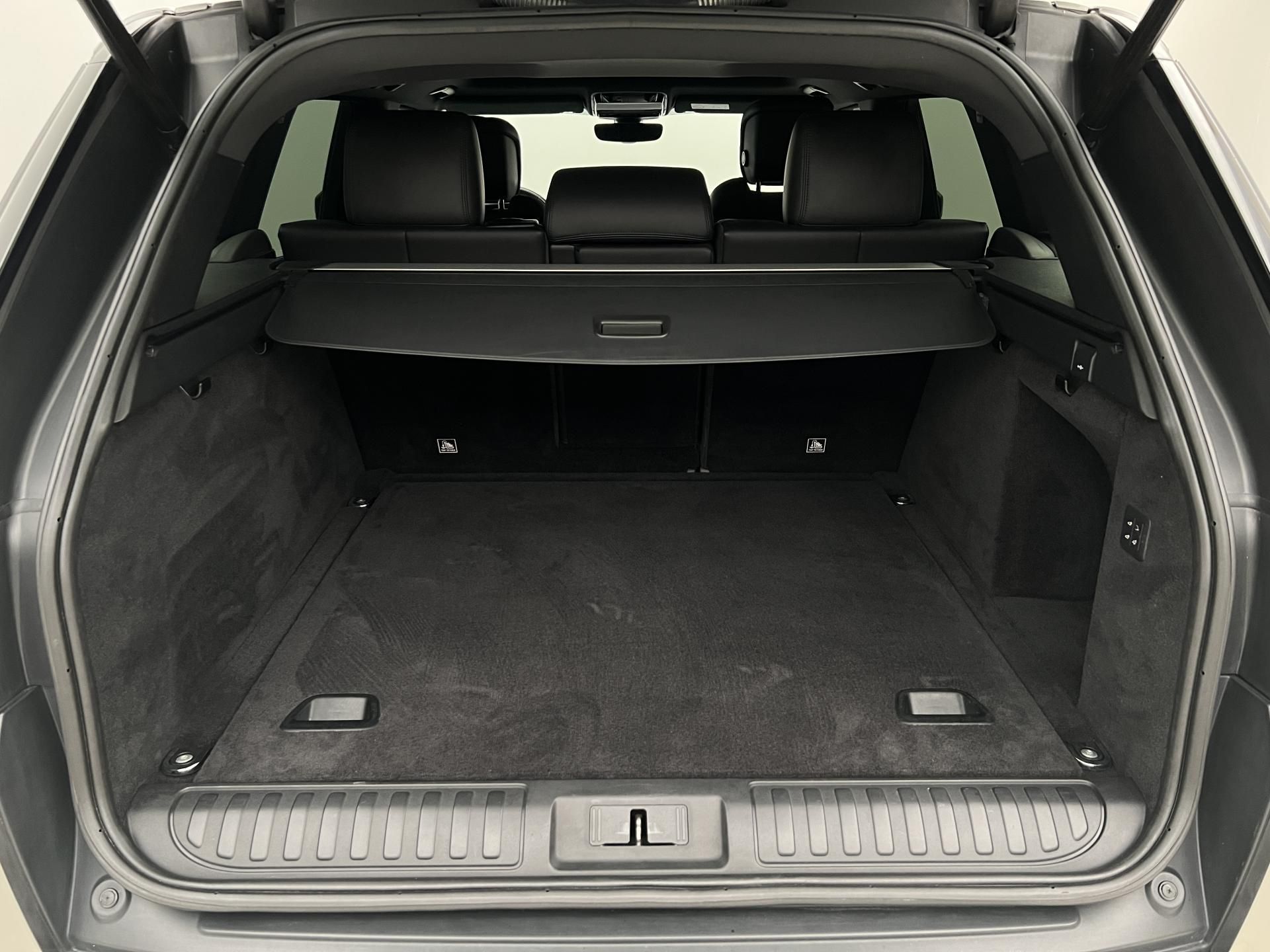 Land Rover Range Rover Sport, 3.0 SDV6 HSE AWD AUT CZ - fotka 5