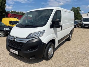 Citroën Jumper, 2.2BHDi 88kw*L1H1*1.MAJ.*CZ*
