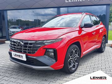 1.6 T-GDI/110kW N-Line
