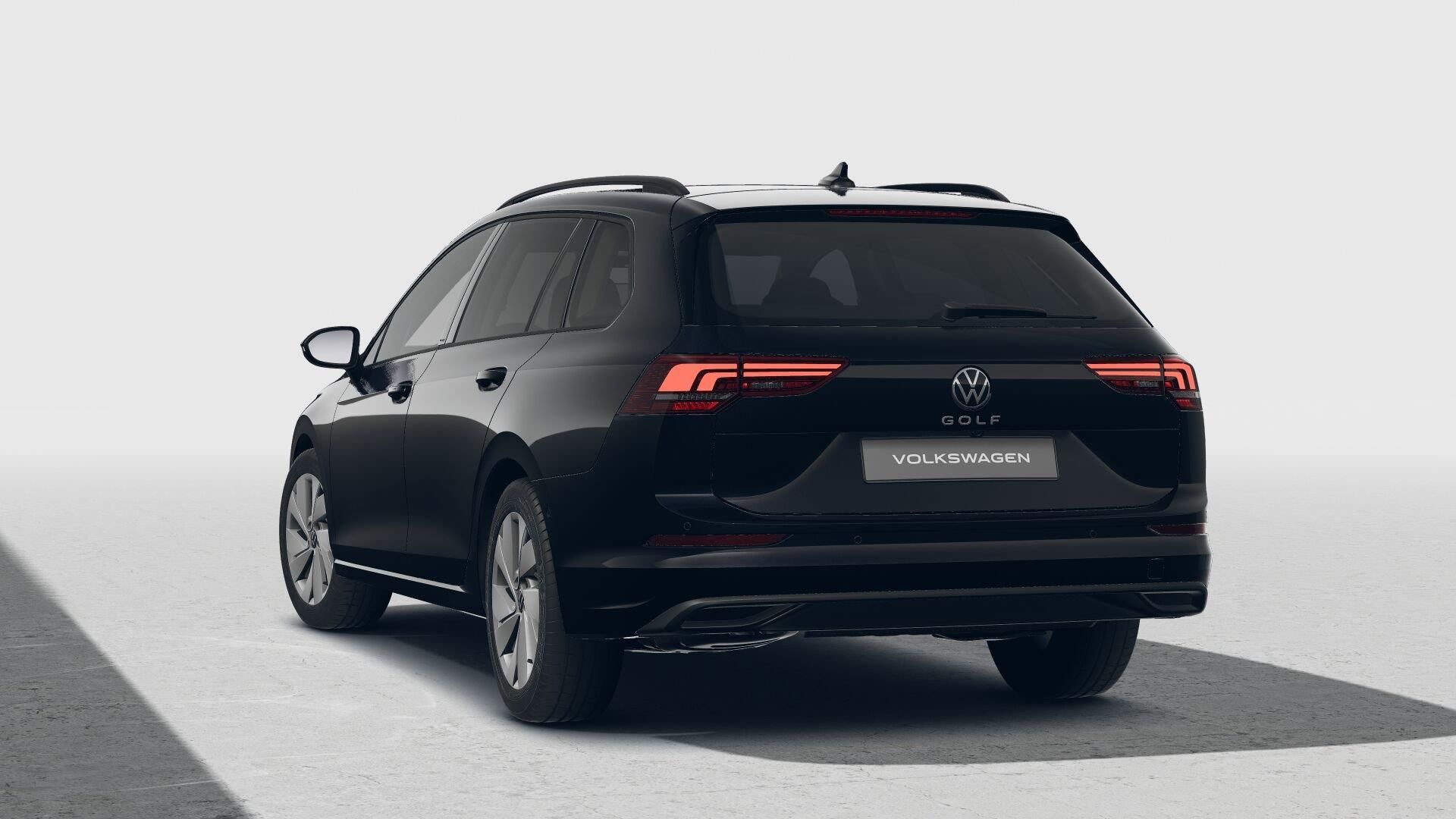 Volkswagen Golf Variant, 1,5 TSI 6g  People - fotka 4