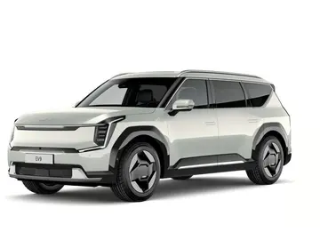 Kia EV9, EARTH 283 KW + 99,8 KWH 4x4