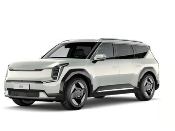 EARTH 283 KW + 99,8 KWH 4x4