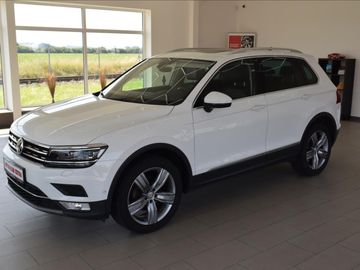 2,0 TDI, DSG,Head Up,Virtual,