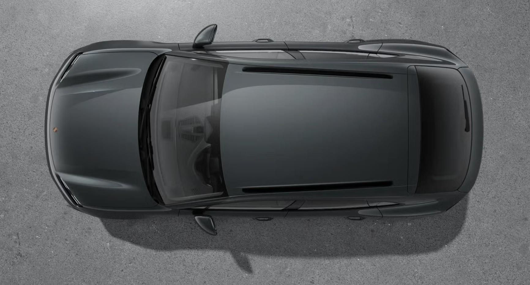 Porsche Macan, 4 Electric - fotka 5
