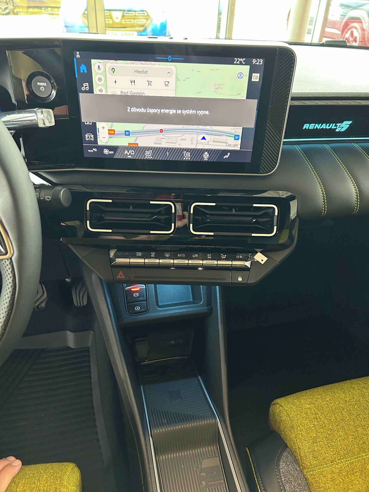 Renault R5, E-Tech elektrický Iconic Cinq - fotka 6