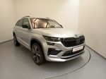 Škoda Kodiaq, KODIAQ RS TS 180/2.0 A7A