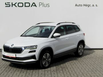 1.5 TSI 110kW Style DSG