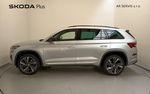 Škoda Kodiaq, KODIAQ RS TS 180/2.0 A7A