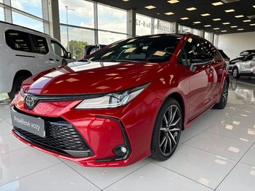 1.8HSD 72kW GR Sport 2024