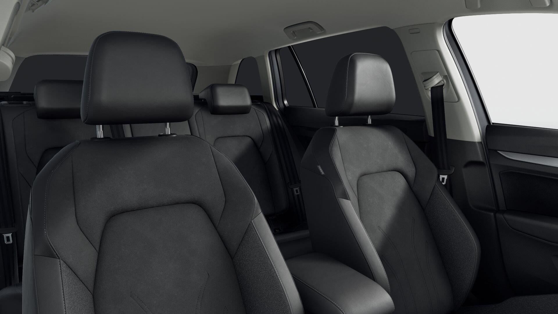 Volkswagen Golf Variant, 1,5 TSI 6g  People - fotka 5