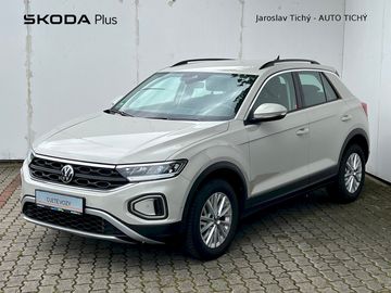 Life 1.5 TSI 110kW DSG