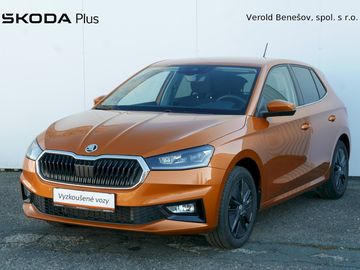 1.0 TSI 81 kW DSG 7° Style Plu