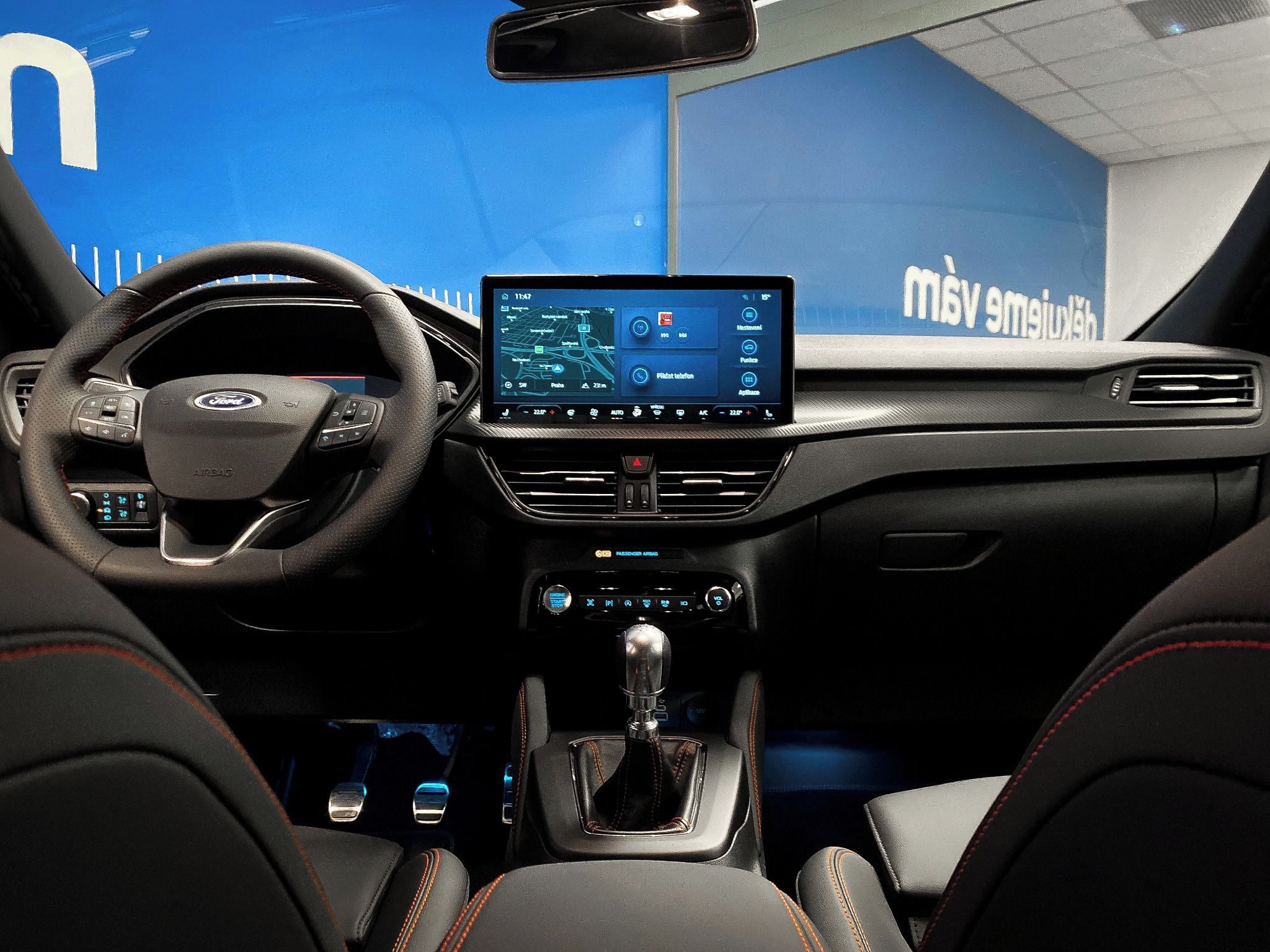 Ford Kuga, 1,5  ST-Line X VÝPRODEJ - fotka 6