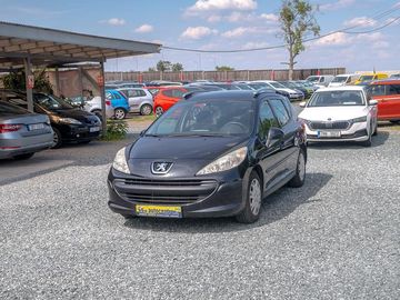 1.6HDI 66KW – PANORAMA