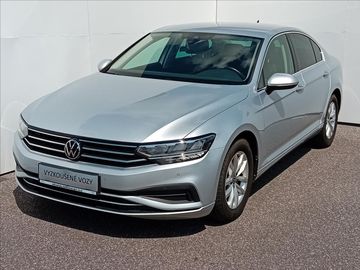 1,5 TSi 110 kW BUSINESS  B8 FL