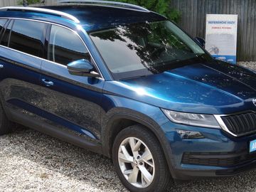2.0TDI 4x4 Alcantara,taž.zař.+