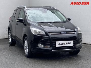 2.0 TDCi,Titanium,navi