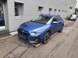 Subaru Crosstrek, Active - JARNÍ VÝPRODEJ