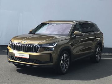 4x4 TDi 142kW 7°DSG+TAŽNÉ+DCC