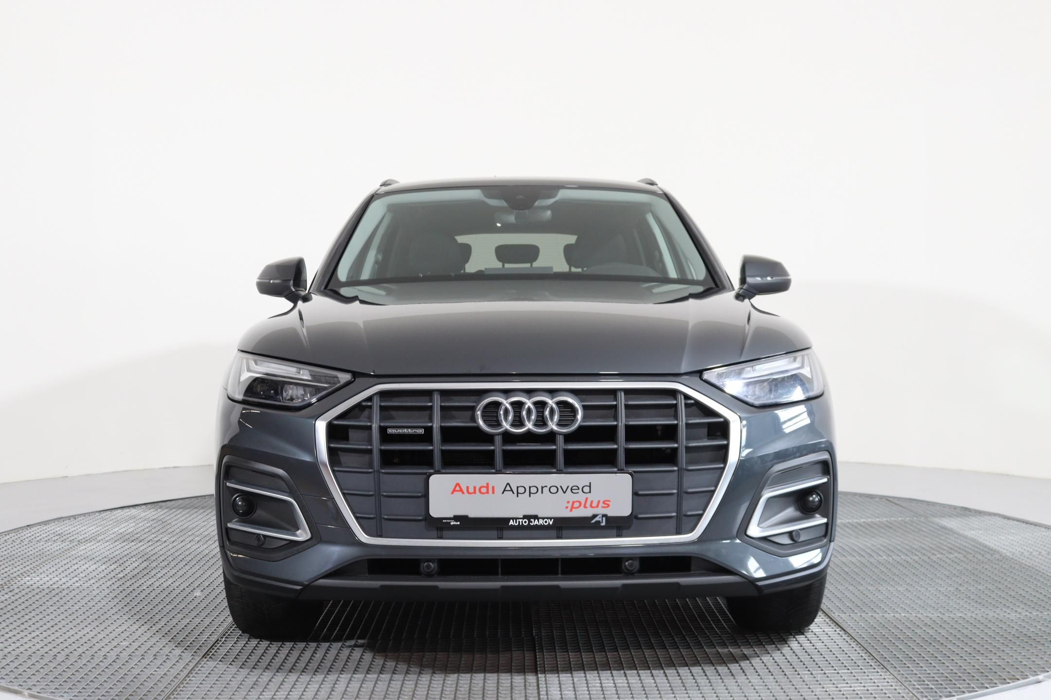 Audi Q5, 40 TDI quattro Stronic - fotka 2