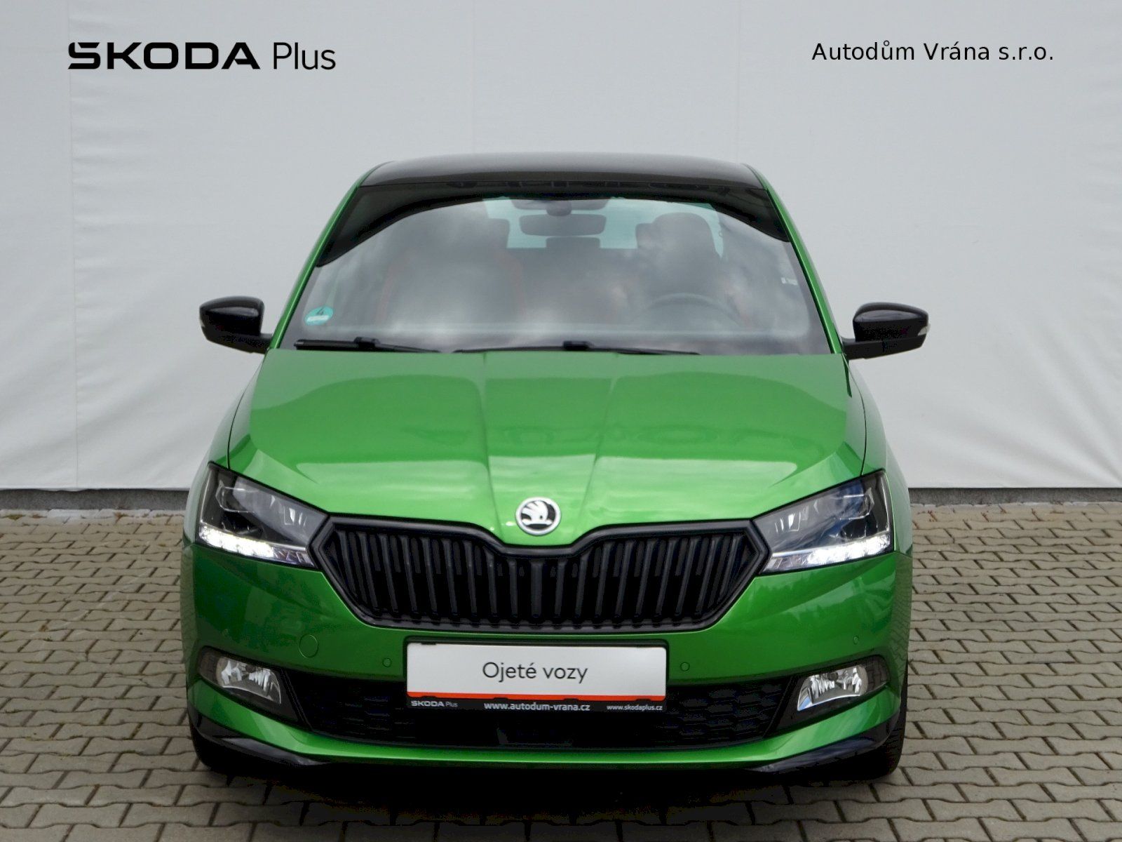 Škoda Fabia, 1.0 TSi 81kW.DSG.MonteCarlo. - fotka 4