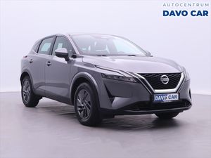 Nissan Qashqai, 1,3 DIG-T MHEV Business Tažné