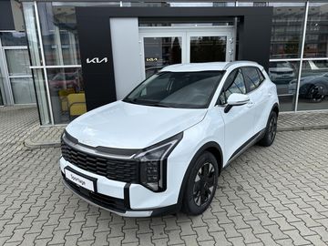 1,6 T-GDi 7DCT 110 kW EXCLUSIV