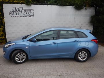1.6i 16V, ČR, KLIMA