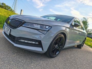 3 1.5 TSi 110 kW SPORTLINE,MA