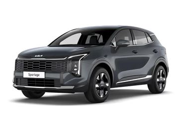 1,6 T-GDi 4WD DCT GT  LINE