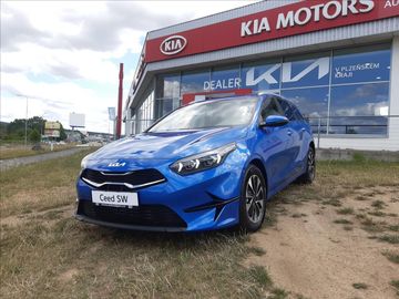 SW TOP 1,5 Turbo 103kW AT