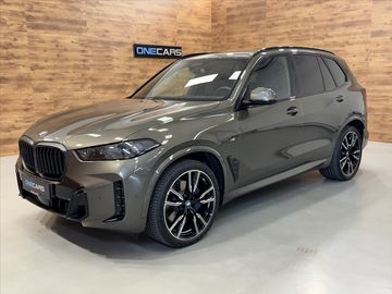 40d M-SPORT VZDUCH ZÁRUKA