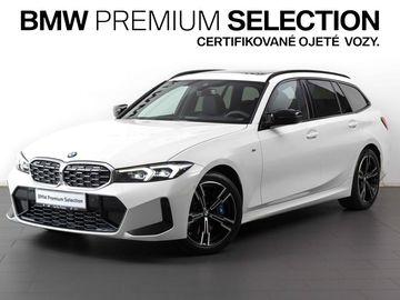 M340d xDrive Touring